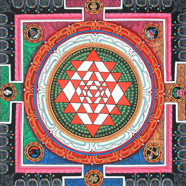 Yantra